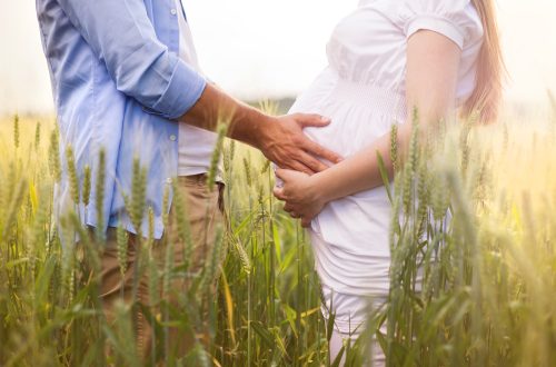Schwanger werden dank Lunaception / Schwangerschaft trotz Gelbkörperschwäche! / SanjaNatur